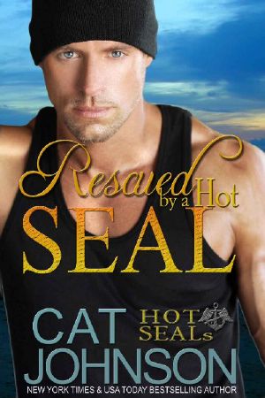 [Hot SEALs 10] • Rescued by a Hot SEAL